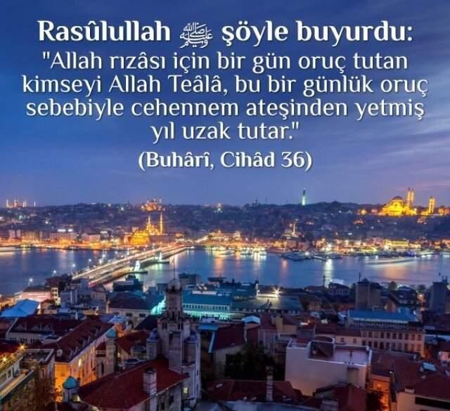 İftara Ne Kadar Kaldı? İşte 15 Mayıs Çarşamba İl İl İftar Vakitleri