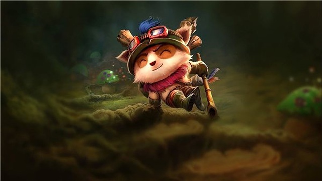 League Of Legends'ın 9.11 Güncelleştirmesiyle Gelen Yenilikler Belli Oldu