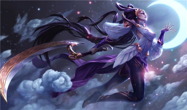 League Of Legends'ın 9.11 Güncelleştirmesiyle Gelen Yenilikler Belli Oldu