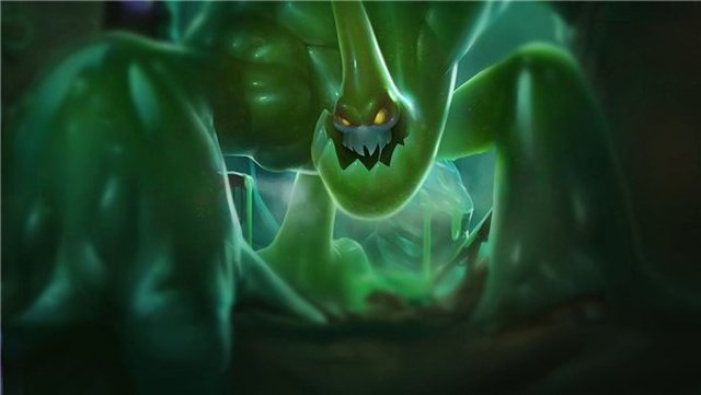 League Of Legends'ın 9.11 Güncelleştirmesiyle Gelen Yenilikler Belli Oldu