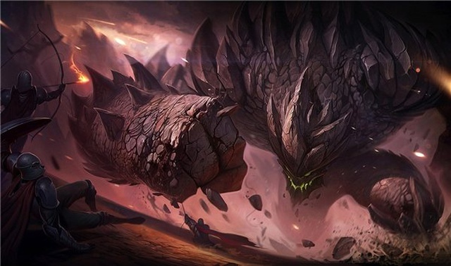 League Of Legends'ın 9.11 Güncelleştirmesiyle Gelen Yenilikler Belli Oldu