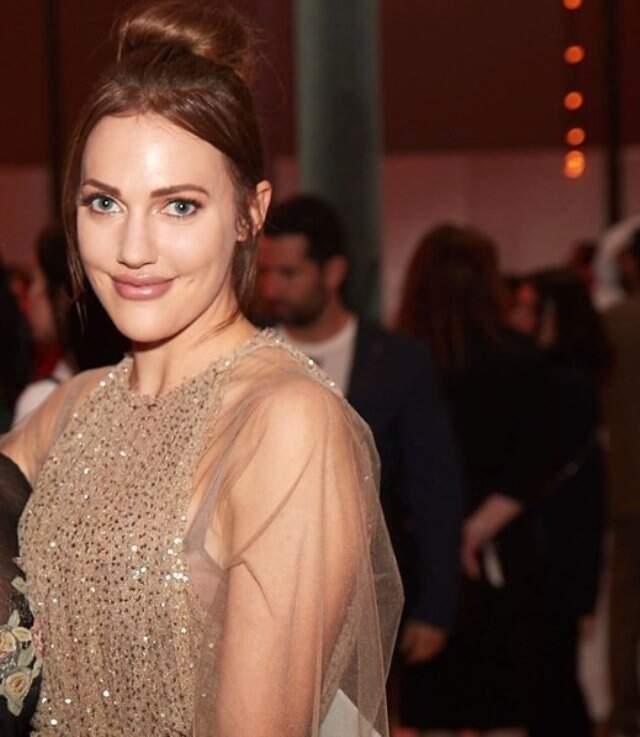 Meryem Uzerli Kimdir?