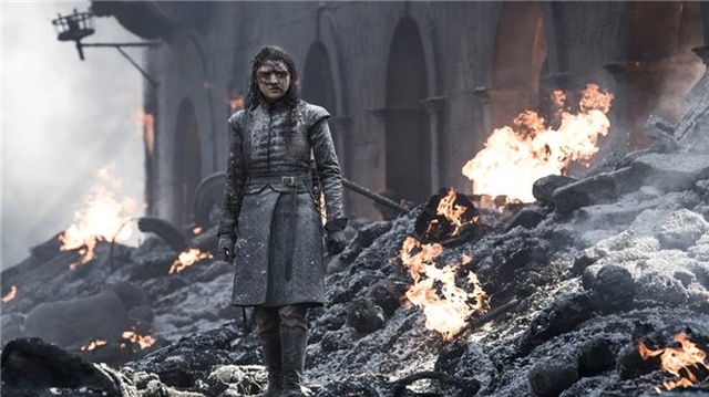 Olmasaydı Sonumuz Böyle: Game Of Thrones Final Sezonunda Neden Dibe Vurdu?