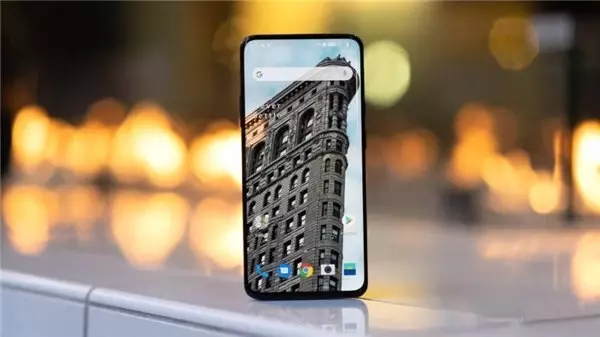 Oneplus 7'nin Piyasadaki Devleri Utandıracak En İyi 6 Özelliği