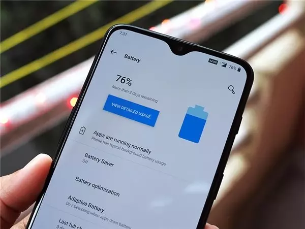 Oneplus 7'nin Piyasadaki Devleri Utandıracak En İyi 6 Özelliği