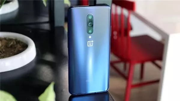 Oneplus 7'nin Piyasadaki Devleri Utandıracak En İyi 6 Özelliği