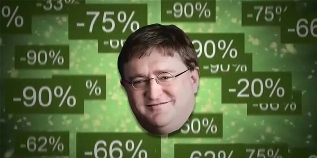 Oyuncuların Merakla Beklediği Steam Yaz İndirimlerinin Tarihi ??belli Oldu