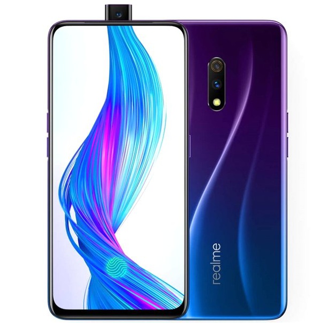 Realme X ve Kardeşi Realme X Lite Tanıtıldı: İşte Fiyatı ve Özellikleri
