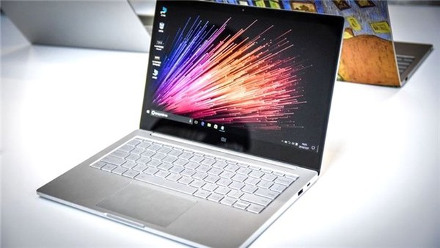 Redmibook 14'ün Teknik Özellikleri Ortaya Çıktı