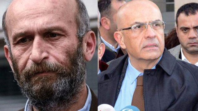 MİT TIR'ları Davasında Yargılanan Erdem Gül ve Enis Berberoğlu Hakkında Karar Verildi!