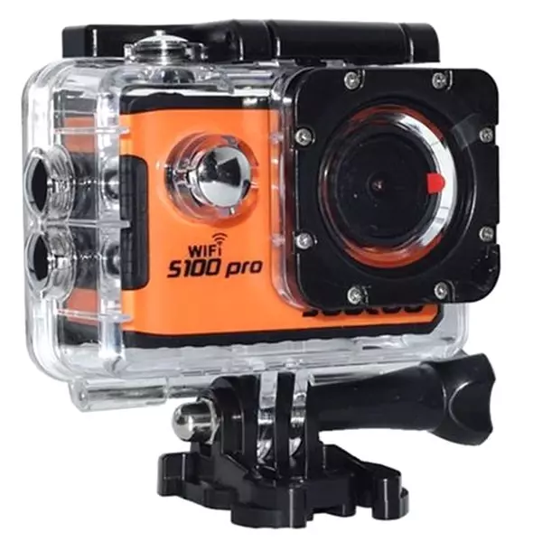 Yazın Vlog Çekeceklerin Tercih Edebileceği 6 Aksiyon Kamerası