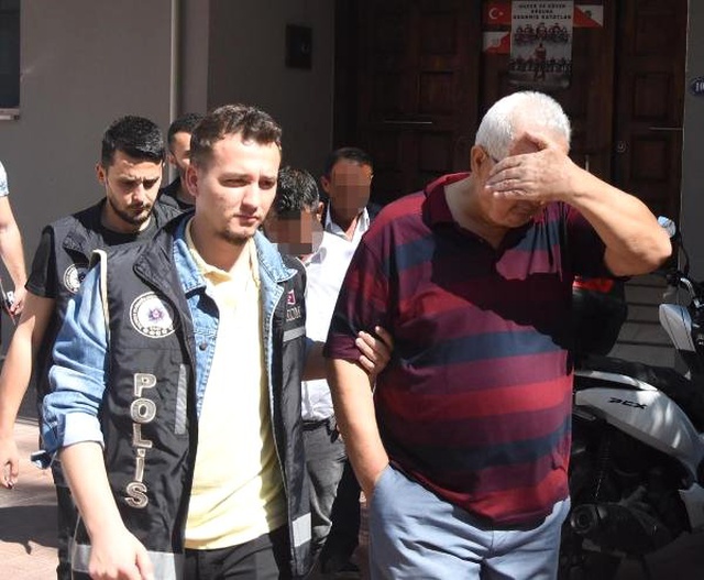 Emeklilere Akılalmaz Tuzak! İndirimli Kömür Yalanıyla 4,4 Milyon Liralık Vurgun Yaptılar