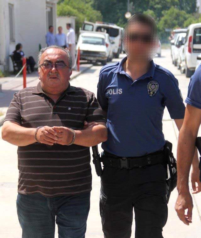 2 Kişinin Öldüğü Kazaya Karışan Sürücüden Pes Dedirten Savunma