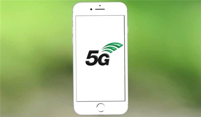Apple'ın 5g'li İphone Bekleyenlere Haberi Var: 2025'e Kadar Beklemeyin