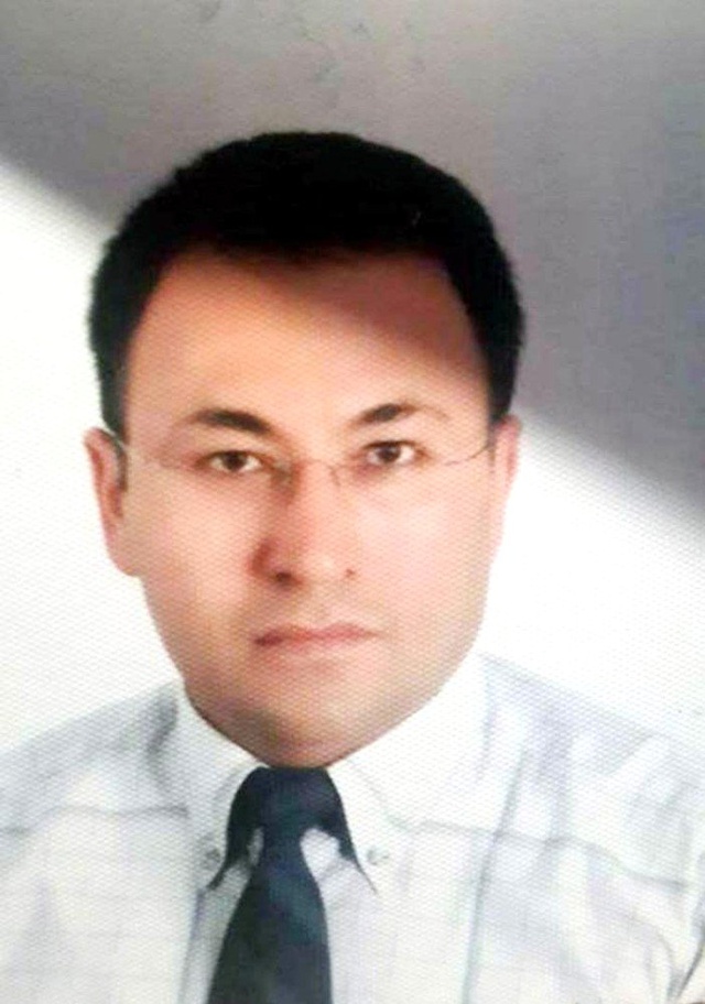 Arkadaşını 43 Bıçak Darbesiyle Öldürüp