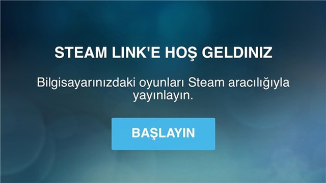 Bilgisayarınızdan Bağımsız Olarak Oyun Oynamanızı Sağlayan 'Steam Link', İos İçin Yayında