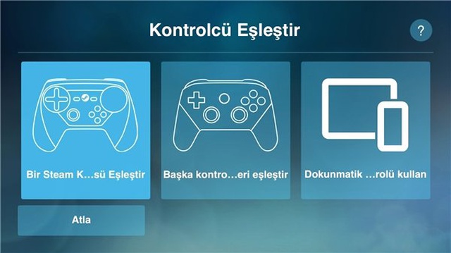 Bilgisayarınızdan Bağımsız Olarak Oyun Oynamanızı Sağlayan 'Steam Link', İos İçin Yayında