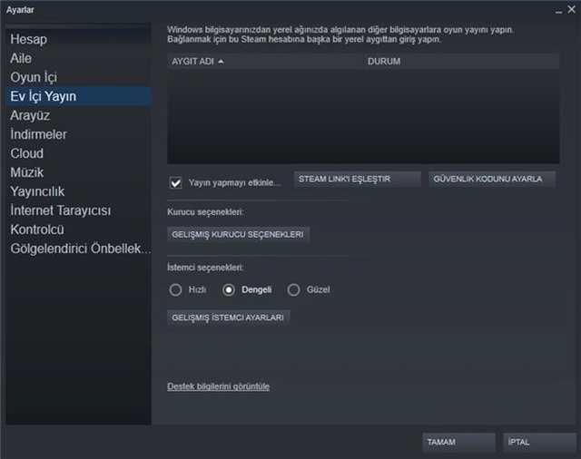 Bilgisayarınızdan Bağımsız Olarak Oyun Oynamanızı Sağlayan 'Steam Link', İos İçin Yayında