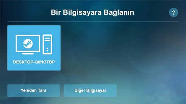 Bilgisayarınızdan Bağımsız Olarak Oyun Oynamanızı Sağlayan 'Steam Link', İos İçin Yayında