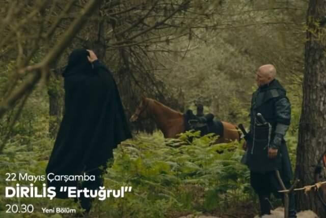 Diriliş Ertuğrul 148. Son Bölüm İzle (149. Yeni Bölüm Fragmanı)