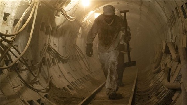 Hbo'nun Başarısıyla Game Of Thrones'un Son Sezonunu Utandıran Yeni Dizisi: Chernobyl
