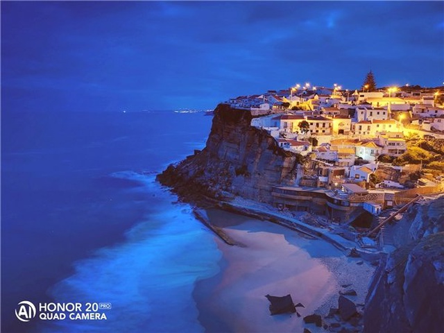 Honor 20 Pro'nun Kamerasının Çok Sağlam Olacağını Gösteren Fotoğraf Örnekleri