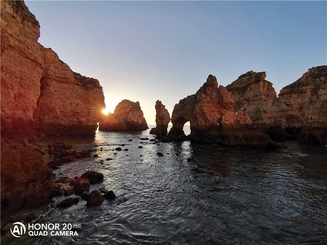 Honor 20 Pro'nun Kamerasının Çok Sağlam Olacağını Gösteren Fotoğraf Örnekleri