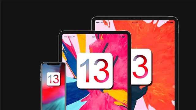İos 13 Güncelleştirmesini Alacak Apple Ürünleri Belli Oldu