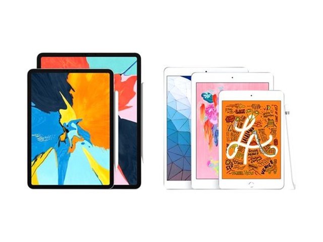 İos 13 Güncelleştirmesini Alacak Apple Ürünleri Belli Oldu