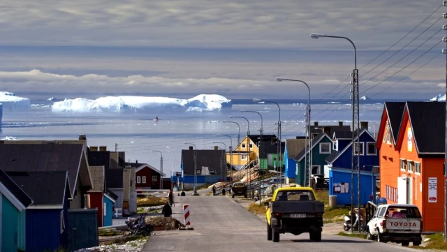 Kürtaj Oranlarının Doğum Oranını Geçtiği Ülke: Grönland