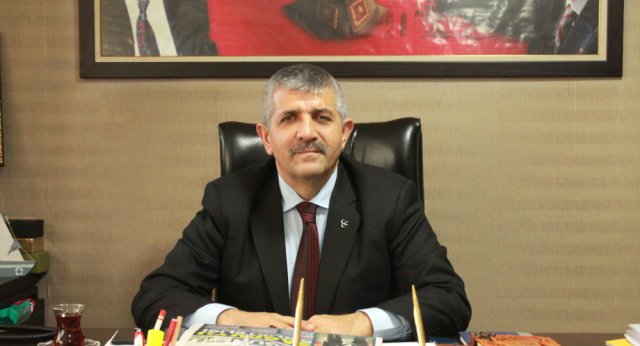 MHP'li İl Başkanından Cem Yılmaz'a Sert Sözler: İmamoğlu'nun Yalakası!