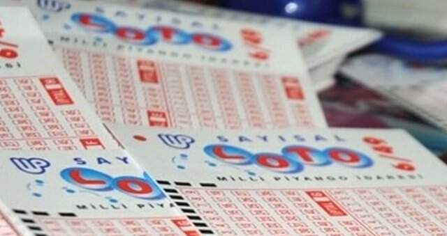 Sayısal Loto Sonuçları 15 Mayıs 2019 Çarşamba Milli Piyango 3 Milyon Liralık Devir! Sayısal Loto Sonuçları 15 Mayıs 2019 Çarşamba Milli Piyango