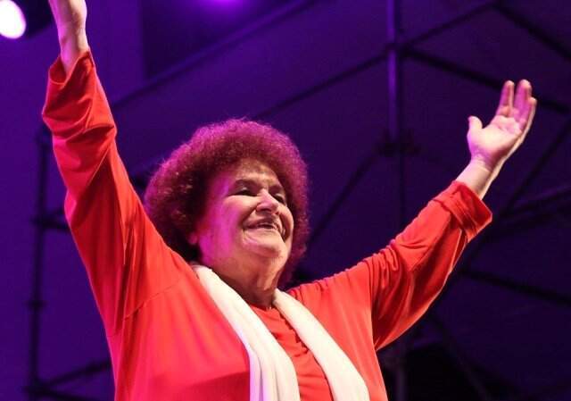 Selda Bağcan'ın Parası Çalan Kişi Birlikte Çalıştığı Teknisyen Çıktı Selda Bağcan'ın Parasını Çalan Kişi, Birlikte Çalıştığı Teknisyen Çıktı