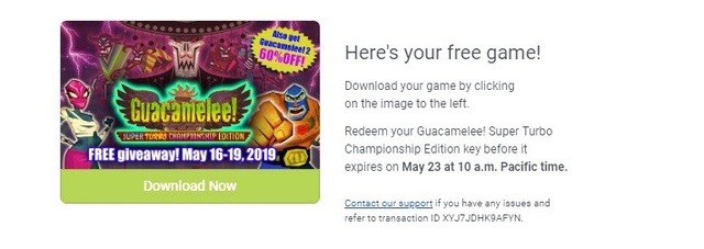 Steam'deki Fiyatı 25 TL Olan Oyun, Kısa Süreliğine Tamamen Ücretsiz Oldu!