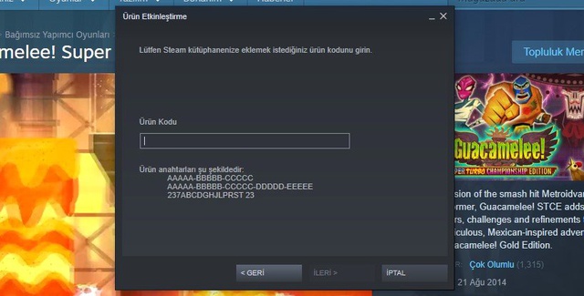 Steam'deki Fiyatı 25 TL Olan Oyun, Kısa Süreliğine Tamamen Ücretsiz Oldu!