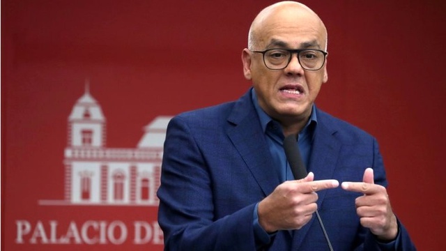 Venezuela Krizi: Maduro Hükümeti ile Muhalefet Oslo'da 'Görüşmeler Yürütüyor'