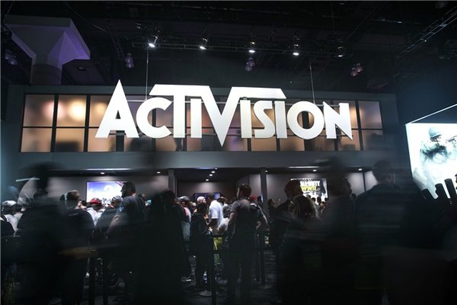Activision, E3 2019'a Katılmayacağını Açıkladı