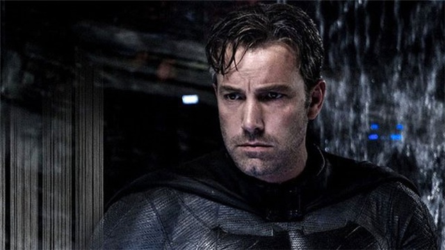 Batman'i Kimin Canlandıracağı Belli Oldu: Twilight'ın Yıldızı Robert Pattinson
