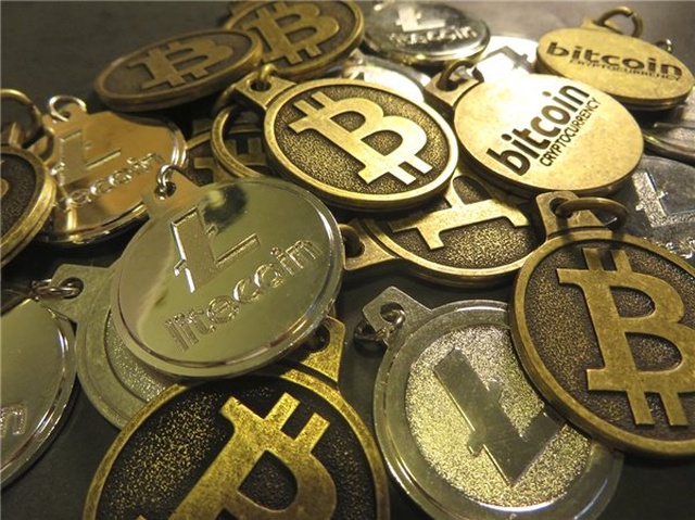 Bir Uzmana Göre Bitcoin Fiyatı 12-22 Bin Dolar Aralığına Çıkacak