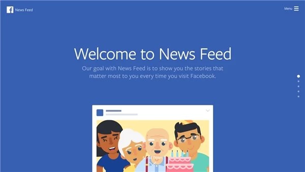 Facebook, Haber Kaynağı Algoritmasını Değiştiriyor