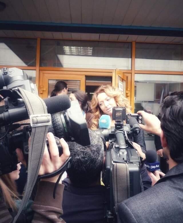 Hadise 10 Yıl Önceki Eurovision Fotoğraflarını İlk Kez Paylaştı