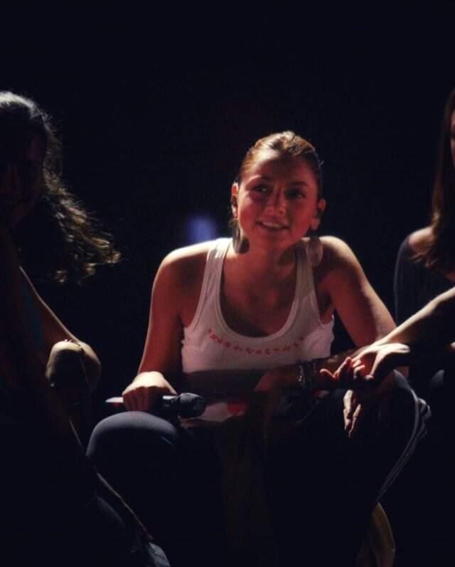 Hadise 10 Yıl Önceki Eurovision Fotoğraflarını İlk Kez Paylaştı