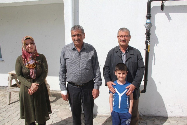 Havalar Isınınca Ortaya Çıktı Mahalleyi Sinek Bastı