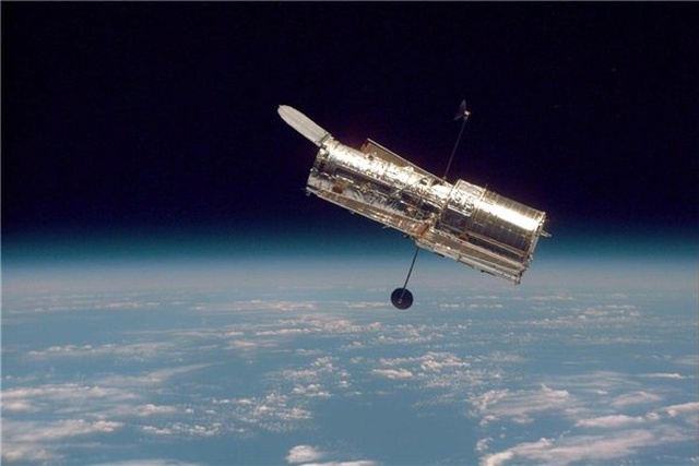Nasa, Galaksilerin Çarpışmasında Yeni Yıldızların Doğuşunu Görüntüledi