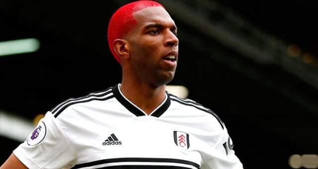 Ryan Babel, Fulham'dan Ayrıldı Ryan Babel, Fulham'dan Ayrıldı
