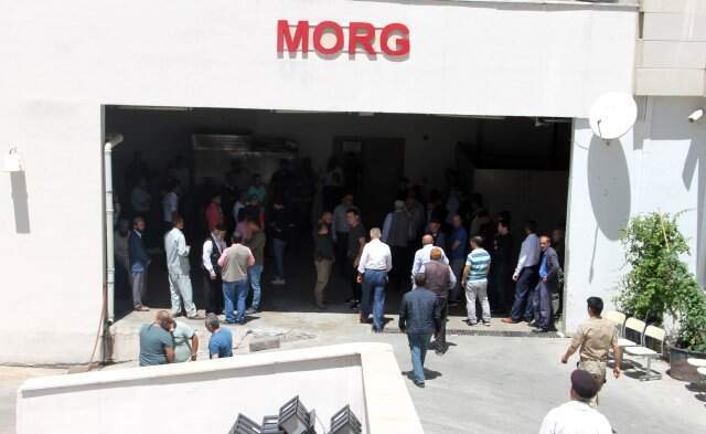 Siirt'ten Acı Haber! PKK ile Çatışmada 1 Korucumuz Şehit Oldu Siirt'ten Acı Haber! PKK ile Çatışmada 1 Korucumuz Şehit Oldu