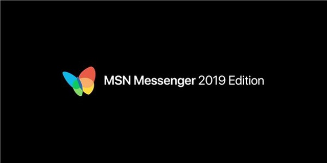 Türk Konsept Tasarımcısından Çıksa Piyasayı Altüst Edecek Mesajlaşma Uygulaması: Msn Messenger 2019...