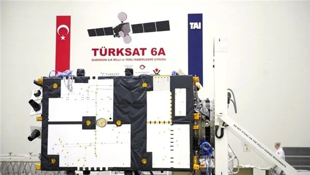 Türksat 6a Projesi ile İlgili Yeni Gelişmeler: Para Bitti, Süre Yetmiyor