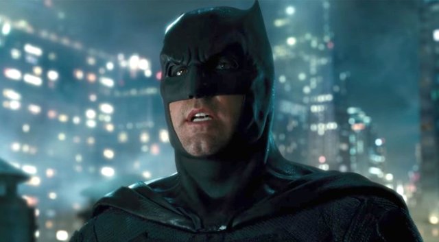 Batman Filminin Yeni Bruce Wayne'i Robert Pattinson Oldu!