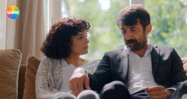 Çukur (2. Sezon 33. Bölüm) 66. Yeni Bölüm Fragmanı: Aliço'dan Üzücü Haber